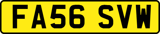 FA56SVW