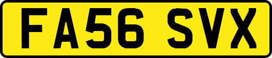 FA56SVX
