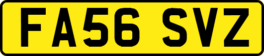 FA56SVZ