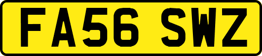 FA56SWZ