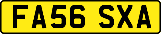 FA56SXA