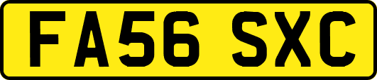 FA56SXC