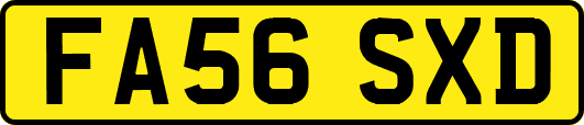 FA56SXD