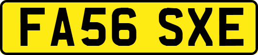 FA56SXE