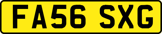 FA56SXG