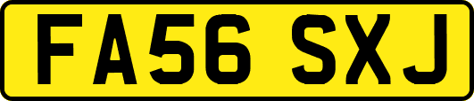 FA56SXJ