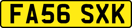 FA56SXK