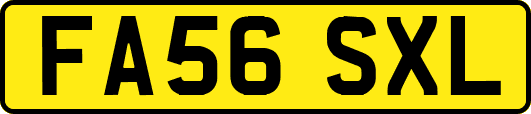 FA56SXL