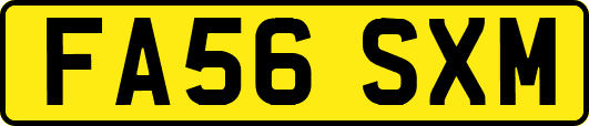 FA56SXM