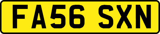 FA56SXN