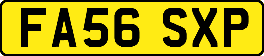 FA56SXP