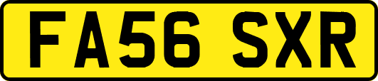 FA56SXR