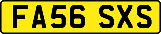 FA56SXS
