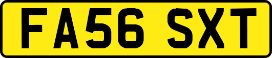 FA56SXT