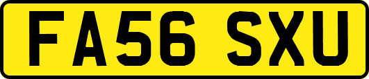 FA56SXU