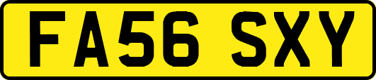 FA56SXY