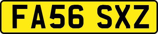 FA56SXZ