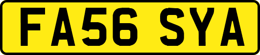 FA56SYA