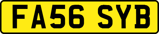 FA56SYB