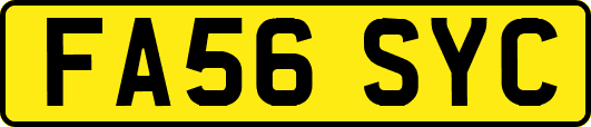FA56SYC