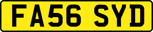 FA56SYD