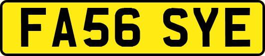 FA56SYE