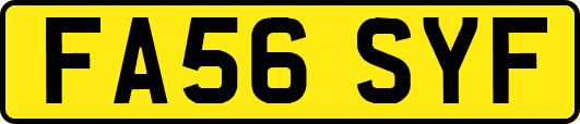 FA56SYF