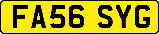 FA56SYG