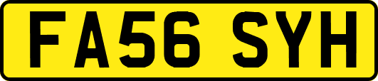 FA56SYH