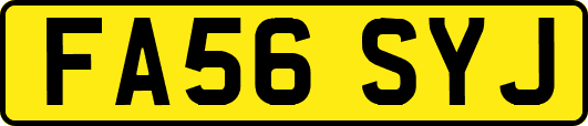 FA56SYJ