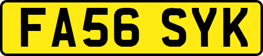 FA56SYK
