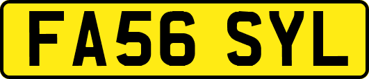 FA56SYL