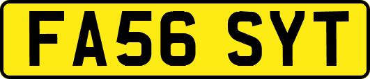 FA56SYT