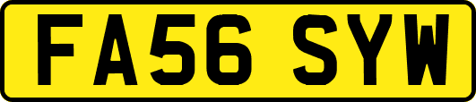 FA56SYW