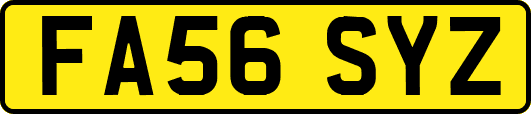 FA56SYZ