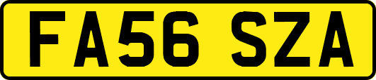 FA56SZA