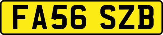 FA56SZB