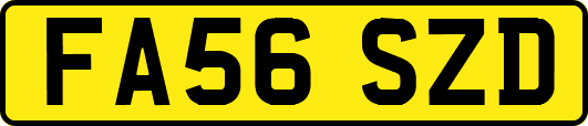 FA56SZD