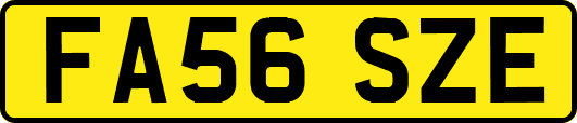 FA56SZE
