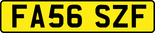 FA56SZF