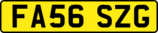 FA56SZG