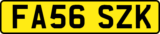 FA56SZK