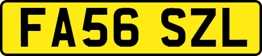 FA56SZL