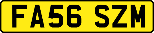 FA56SZM