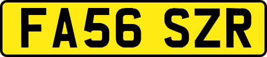 FA56SZR