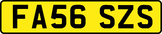 FA56SZS