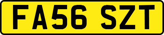 FA56SZT