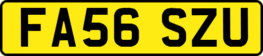 FA56SZU