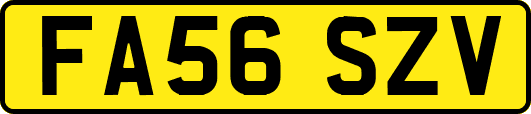 FA56SZV