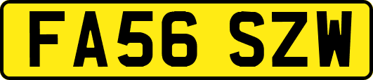 FA56SZW